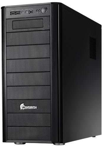 Best Budget PC Cases - Cooler Master Centurion, Raidmax Smilodon Reviews