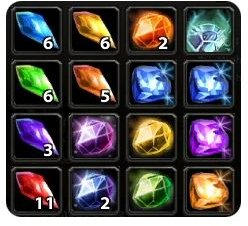 Step By Step Guide to Jewelcrafting in WoW: Trade Skill Guides for 3.2 and Beyond for The Most Popular MMORPG