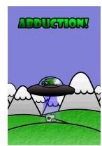 Review of the Abduction Andriod Games