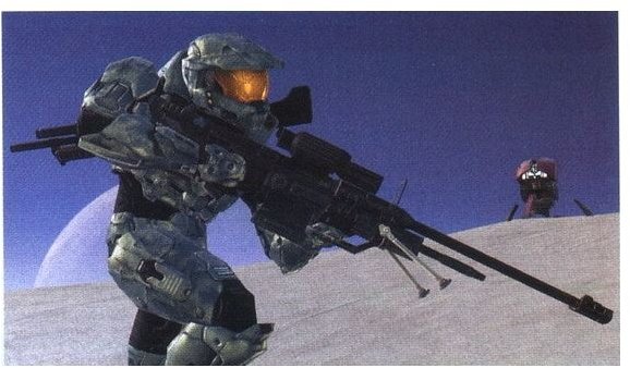 Top 5 Best Halo 3 Sniper Montages: Some Truly Amazing Stuff To Be Seen