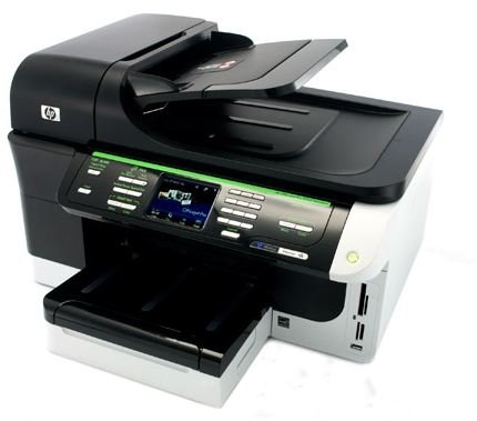 What is the Best Home Office Printer? Reviewing the HP Officejet Pro 8500