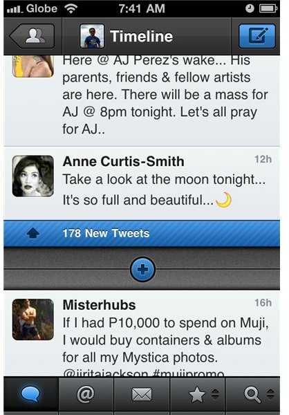 tweetbot iphone app 1