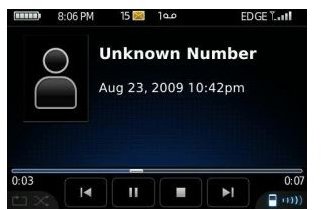 How to Setup Visual Voicemail on the BlackBerry Torch: A Step-by-Step Guide