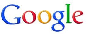 Google logo