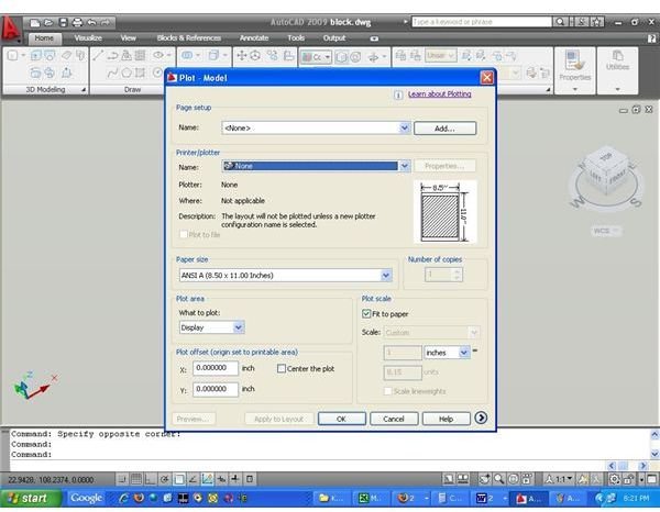 convert from pdf to autocad