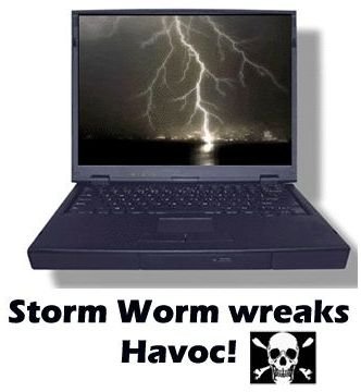 Storm Trojan