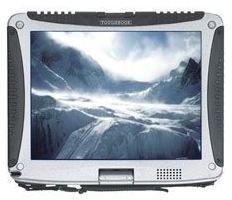 Panasonic Toughbook 19