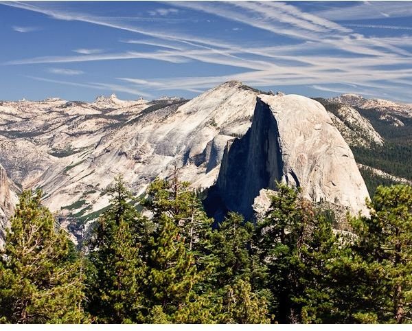 Yosemite