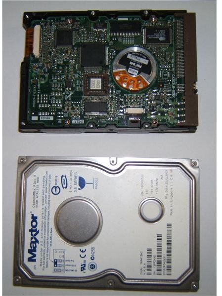 How to Troubleshoot a Gateway Computer Hard Drive Problem