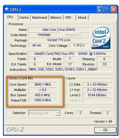 What is Overclocking? & How Does Overclocking Work?