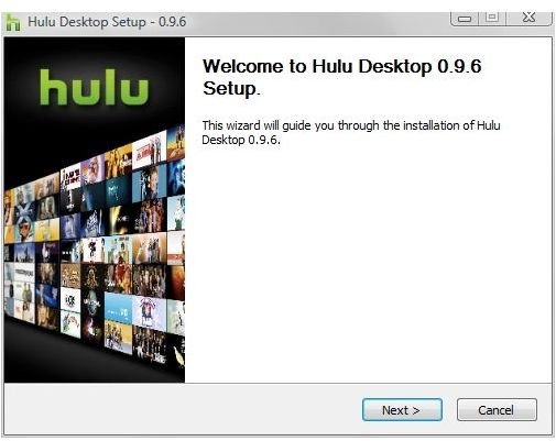 Bright Hub Review of Hulu Desktop for Windows - Fullscreen TV for Your PC