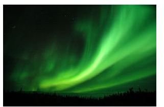 Causes of the Aurora Borealis:  Reasons for the Aurora Effect