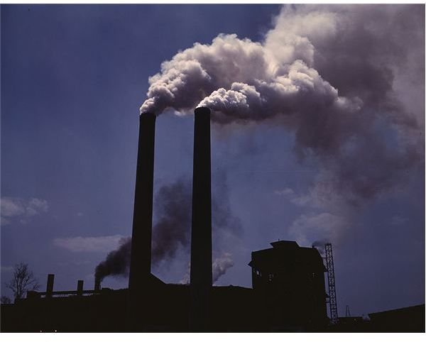 Main Types of Pollution: Learn About Air, Water, Soil Pollution As Well as Radioactive Contamination: How Pollution Occurs & How You Can Help Prevent It