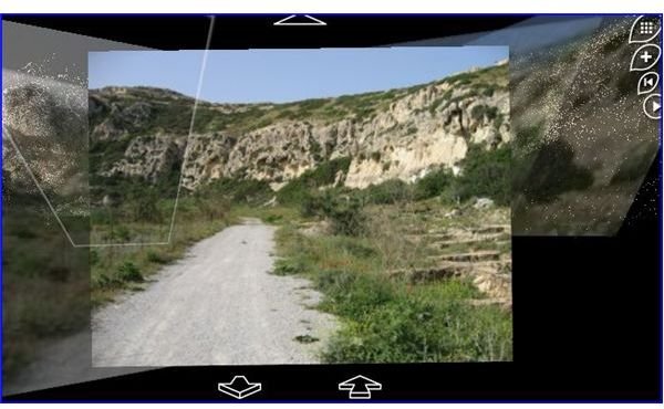 Microsoft's Photosynth: Make Digital Photo Collections Three-Dimensional