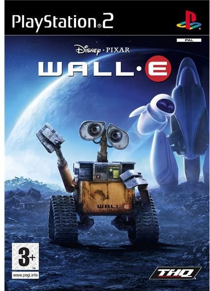 Wall-E