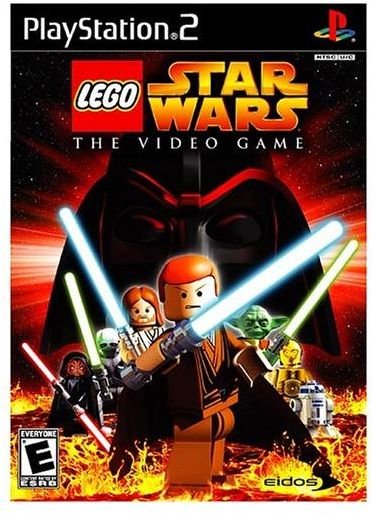 Lego Star Wars Cheats and Tips