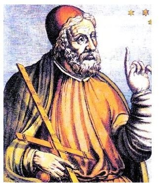 Claudius Ptolemy Facts for Students to Learn