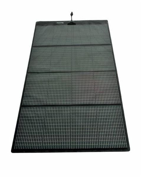 High Efficiency Weather Proof Solar Panel