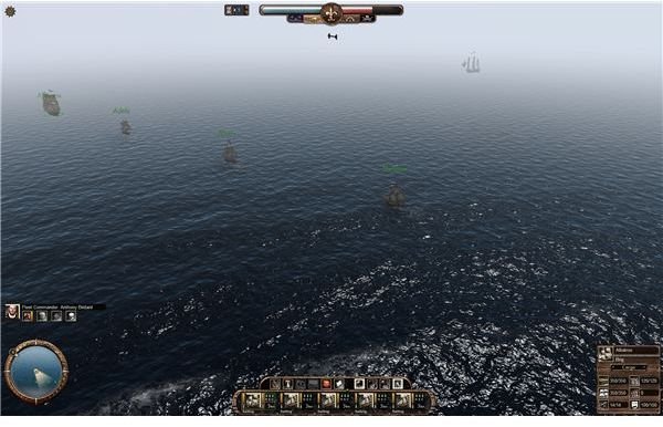 EIC Naval Combat