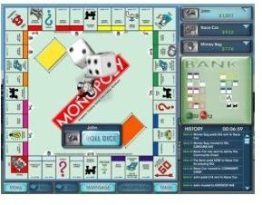PC Game Review: Classic Monopoly Board Game for PC
