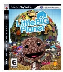 Little big Planet