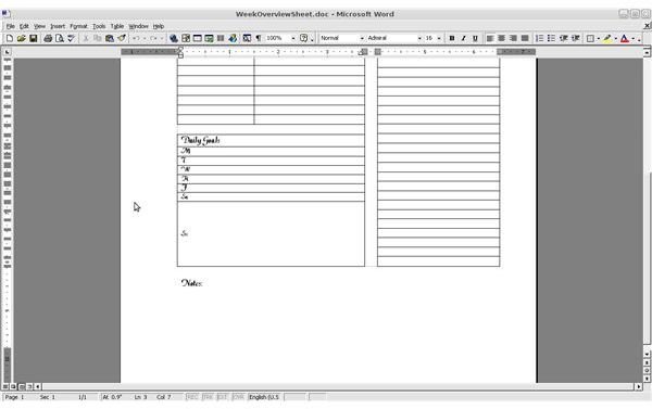 openoffice track changes word compatibility