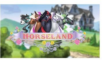 The Best Online Horse Games: Horseland.com, Club Pony Pals, and My Horse Club