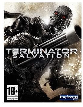 Terminator Salvation - Your Video Game Preview