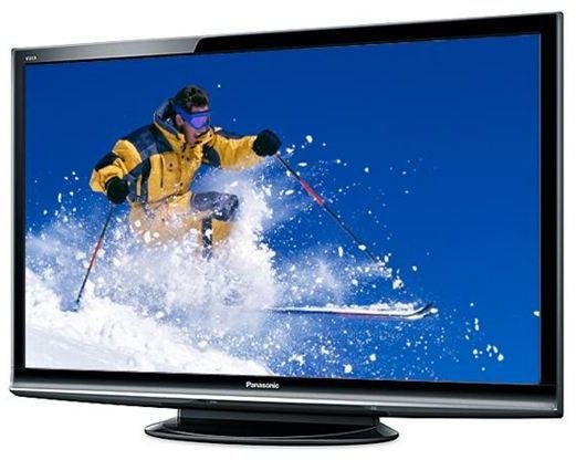 Panasonic Viera TCP54G10