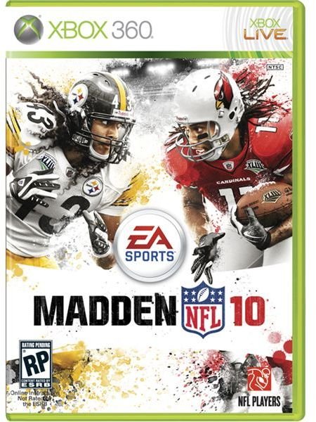 Xbox 360 Review: Madden NFL 10 - Does This Game Score A Touchdown or Forfeit the Game?