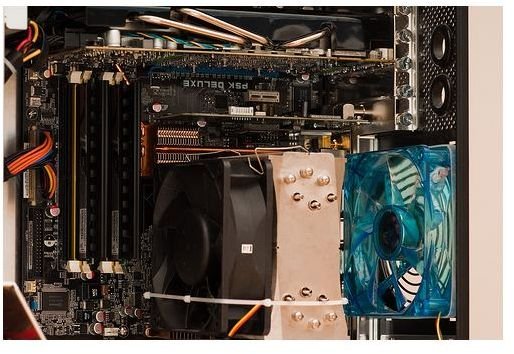 Best Overclocking CPU Board for Intel i7, Core 2 Duo, and Quad Core CPUs