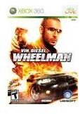 PlayStation 3 Wheelman Video Game Review