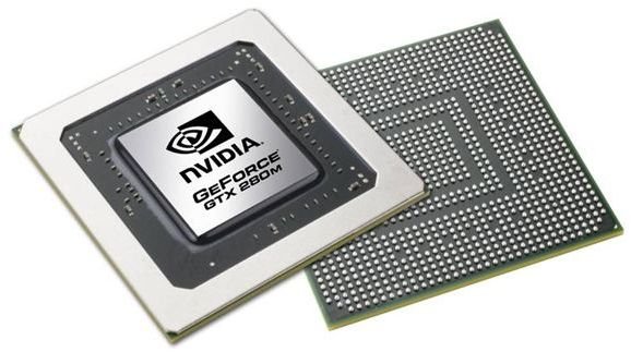 Nvidia&rsquo;s Geforce 280M is the fastest GPU for a laptop