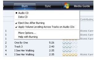 Easy Tips on How to Burn a Disc Using Windows Media Player