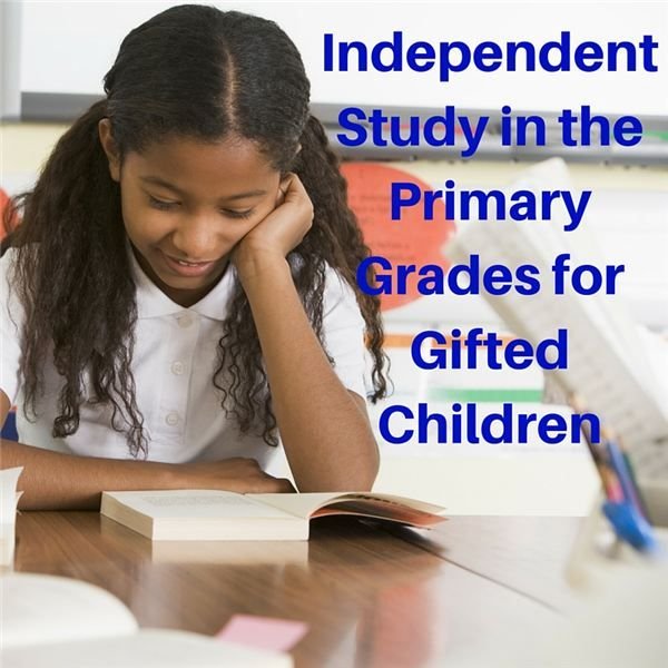 sample case study gifted student