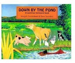 Preschool Theme Down by the Pond