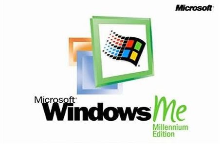 Windows ME