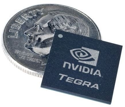 Tegra Netbook Preview: ARM Processing for the Netbook?