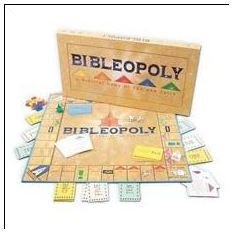 Bibleopoly