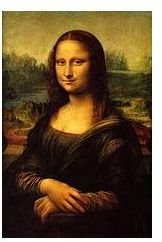 monalisa