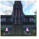 Oblivion Walkthrough for the Mages Guild