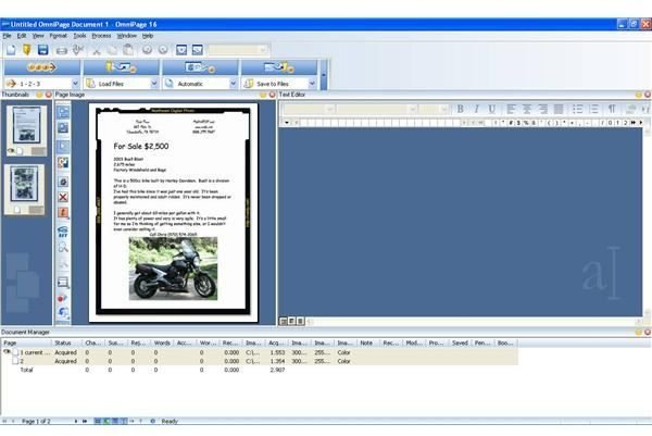 omnipage pro 12.0 free download