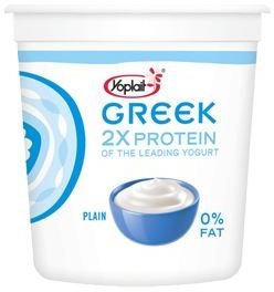 The Benefits of Greek Yogurt: A Look at the Nutrition Facts of Greek Yogurt