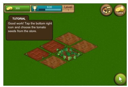 Best iPhone Farm Simulator: Tap Farm or iFarm?