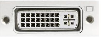 Connection Options Explained: DVI, HDMI, S-Video, Composite, Component, Coax