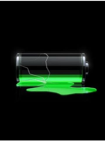 Increase Droid Battery Life - Fix Short Battery Life on the Droid or Buy a New Droid Battery