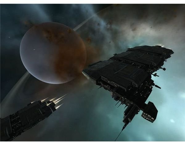 Can You Buy and Sell Eve Online Accounts?