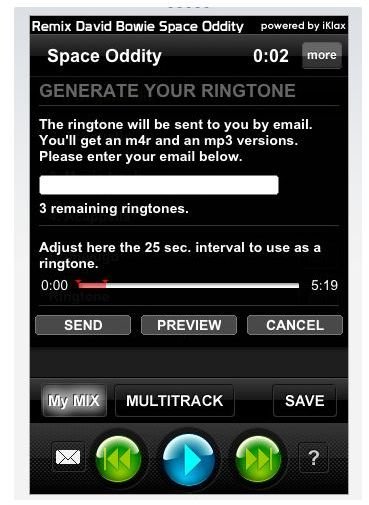 Ringtone