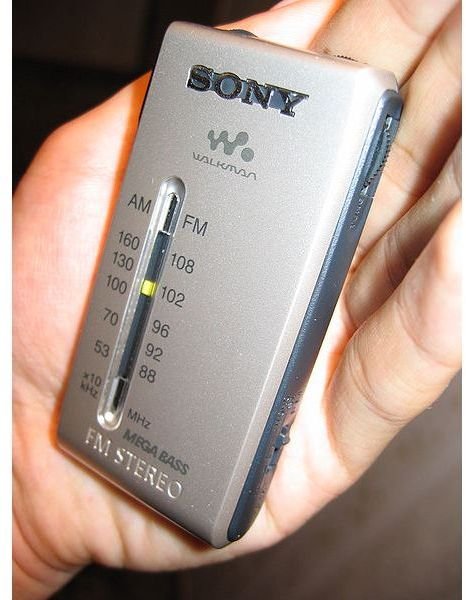 History of Sony Walkman: When Was the Walkman First Invented?
