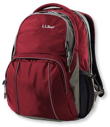 Quickload Day Pack backpack- LL Bean product image